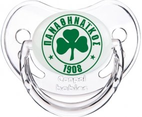 PAO Panathinaïkós Sucete Physiologique Transparent classique