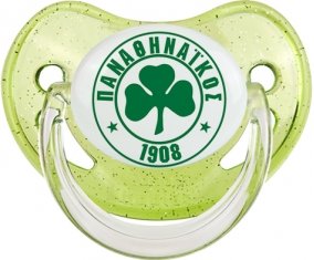 PAO Panathinaïkós Sucete Physiologique Vert à paillette