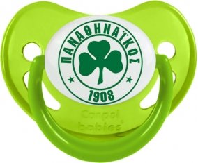 PAO Panathinaïkós Sucete Physiologique Vert phosphorescente