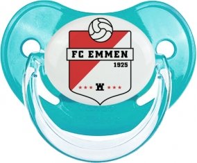 FC Emmen : Sucette Physiologique personnalisée