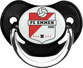 FC Emmen Sucete Physiologique Noir classique
