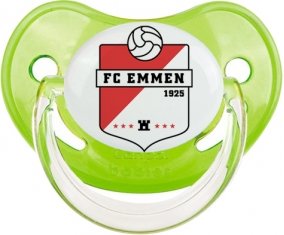 FC Emmen Sucete Physiologique Vert classique