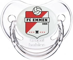 FC Emmen Sucete Physiologique Transparent classique
