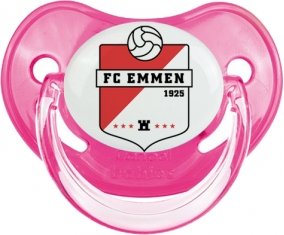 FC Emmen Sucete Physiologique Rose classique