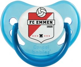 FC Emmen Sucete Physiologique Bleue phosphorescente