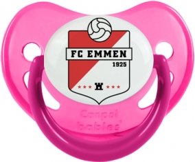 FC Emmen Sucete Physiologique Rose phosphorescente