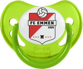 FC Emmen Sucete Physiologique Vert phosphorescente