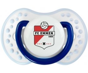 FC Emmen Tétine LOVI Dynamic Marine-blanc-bleu classique