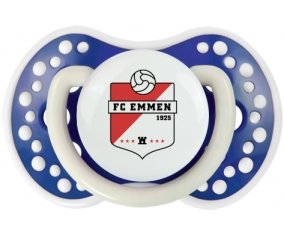 FC Emmen Tétine LOVI Dynamic Bleu-marine phosphorescente