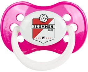 FC Emmen Sucette Anatomique Rose foncé classique
