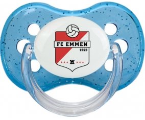 FC Emmen : Sucette Cerise personnalisée