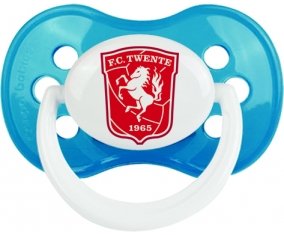 Football Club Twente Sucette Anatomique Cyan classique