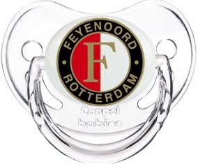 Feyenoord Rotterdam Sucete Physiologique Transparent classique