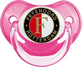 Feyenoord Rotterdam Sucete Physiologique Rose classique
