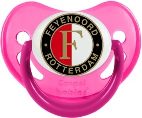 Feyenoord Rotterdam Sucete Physiologique Rose phosphorescente
