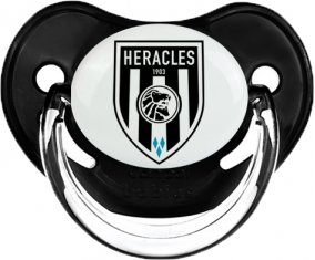 Heracles Almelo Sucette Physiologique Noir classique