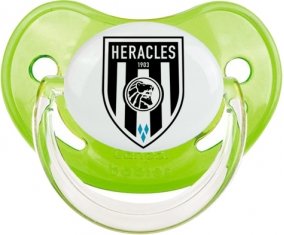 Heracles Almelo Sucette Physiologique Vert classique