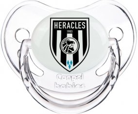 Heracles Almelo Sucette Physiologique Transparent classique