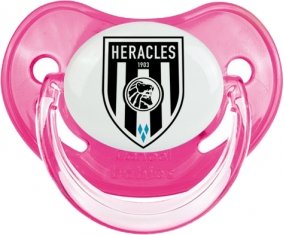 Heracles Almelo Sucette Physiologique Rose classique