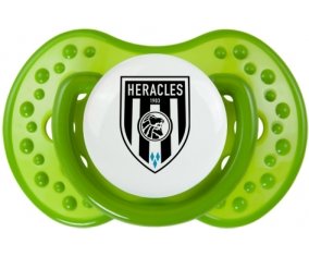 Heracles Almelo : Sucette LOVI Dynamic personnalisée