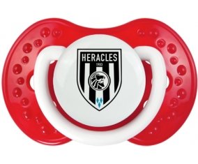 Heracles Almelo Sucette LOVI Dynamic Blanc-rouge classique