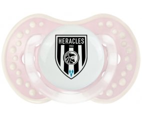 Heracles Almelo Sucette LOVI Dynamic Retro-rose-tendre classique
