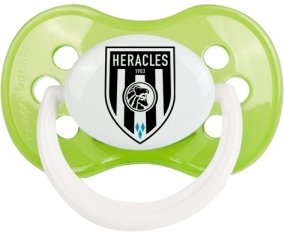 Heracles Almelo Sucette Anatomique Vert classique
