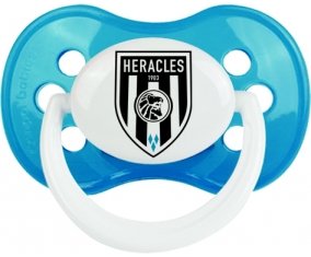 Heracles Almelo Sucette Anatomique Cyan classique
