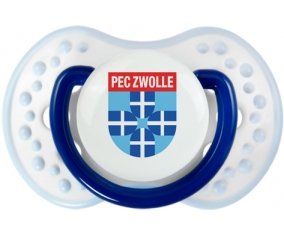PEC Zwolle Sucete LOVI Dynamic Marine-blanc-bleu classique