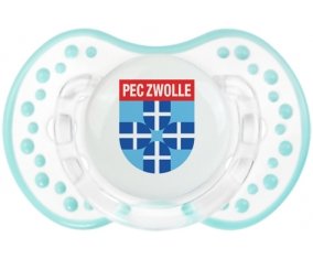 PEC Zwolle Sucete LOVI Dynamic Retro-blanc-lagon classique