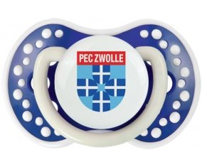 PEC Zwolle Sucete LOVI Dynamic Bleu-marine phosphorescente