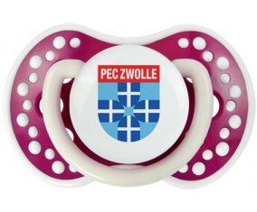 PEC Zwolle Sucete LOVI Dynamic Fuchsia phosphorescente