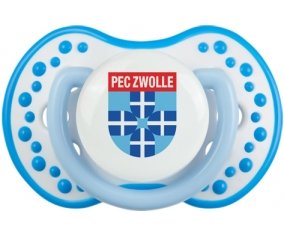 PEC Zwolle Sucete LOVI Dynamic Blanc-bleu phosphorescente