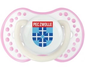 PEC Zwolle Sucete LOVI Dynamic Blanc-rose phosphorescente