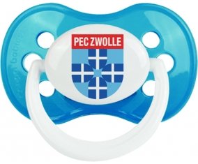 PEC Zwolle Sucete Anatomique Cyan classique