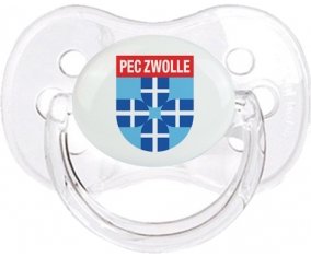 PEC Zwolle Sucete Cerise Transparent classique