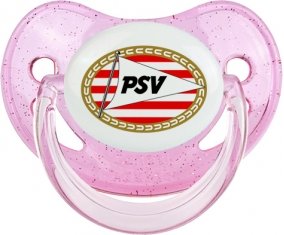 PSV Eindhoven Sucete Physiologique Rose à paillette