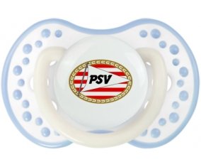 PSV Eindhoven Tétine LOVI Dynamic Blanc-cyan classique