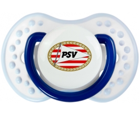 PSV Eindhoven Tétine LOVI Dynamic Marine-blanc-bleu classique