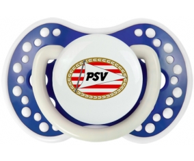PSV Eindhoven Tétine LOVI Dynamic Bleu-marine phosphorescente