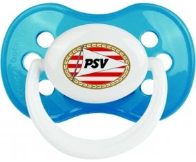 PSV Eindhoven Sucette Anatomique Cyan classique