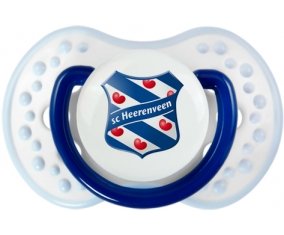 Sportclub Heerenveen Sucette LOVI Dynamic Marine-blanc-bleu classique