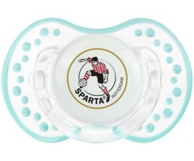 Sparta Rotterdam Sucete LOVI Dynamic Retro-blanc-lagon classique
