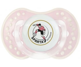 Sparta Rotterdam Sucete LOVI Dynamic Retro-rose-tendre classique