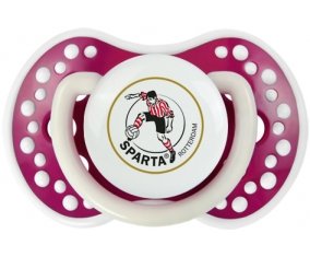 Sparta Rotterdam Sucete LOVI Dynamic Fuchsia phosphorescente