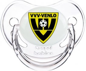 VVV Venlo Sucete Physiologique Transparent classique