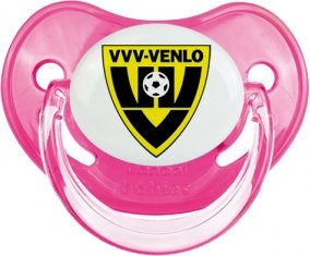 VVV Venlo Sucete Physiologique Rose classique