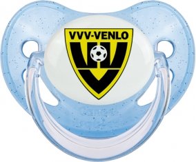 VVV Venlo Sucete Physiologique Bleue à paillette