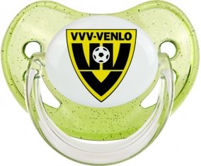 VVV Venlo Sucete Physiologique Vert à paillette