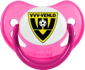 VVV Venlo Sucete Physiologique Rose phosphorescente